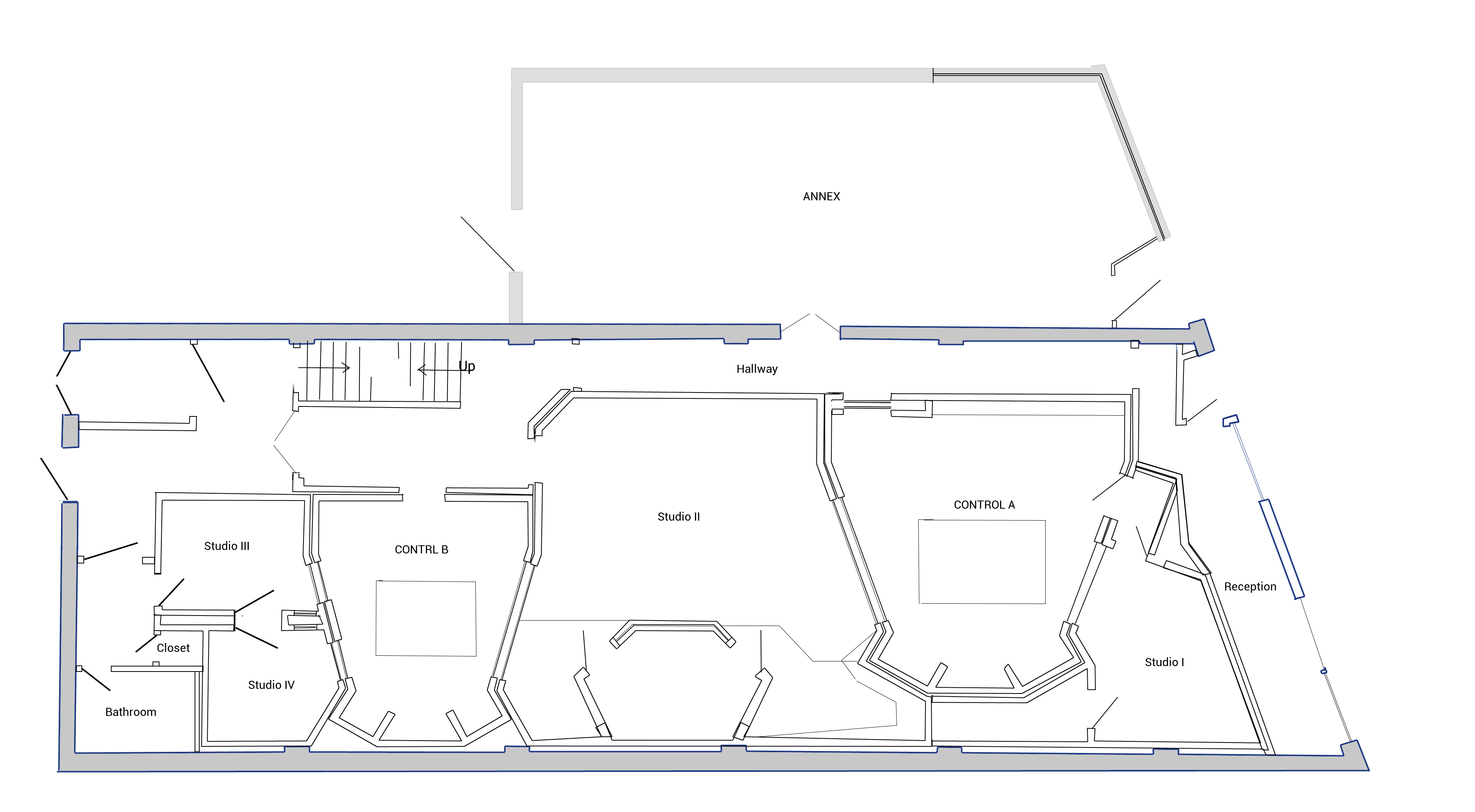 First Floor Studios